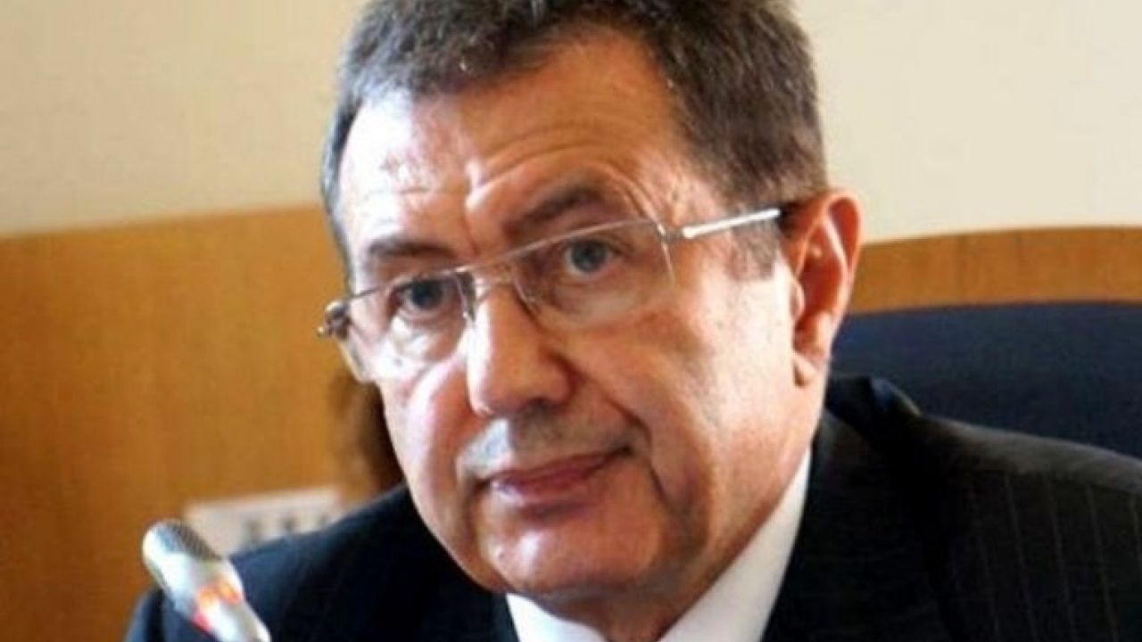 Yıllar sonra yeniden gündemde: Mehmet Emin Karamehmet kimdir?