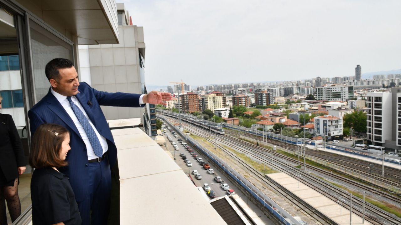 Zeynep Başkan’dan ilk talimat