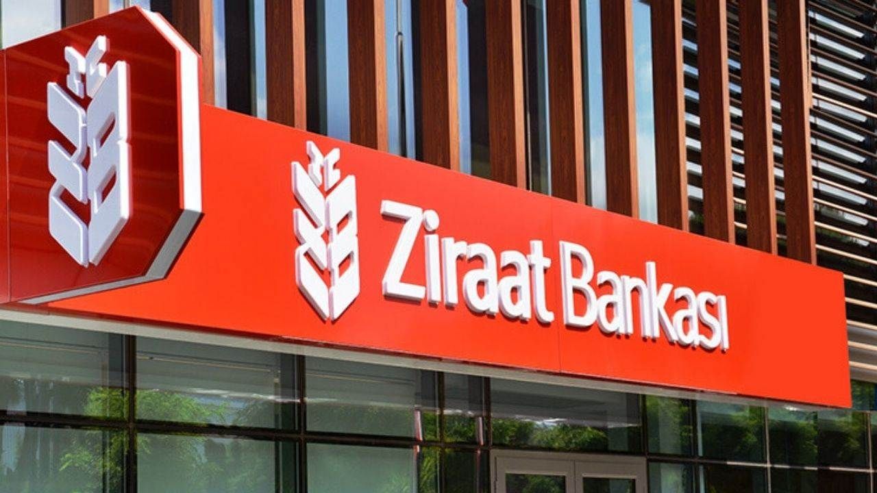 Ziraat Bankası listede adı soyadı olanları uyardı: Hemen şubeye gidin