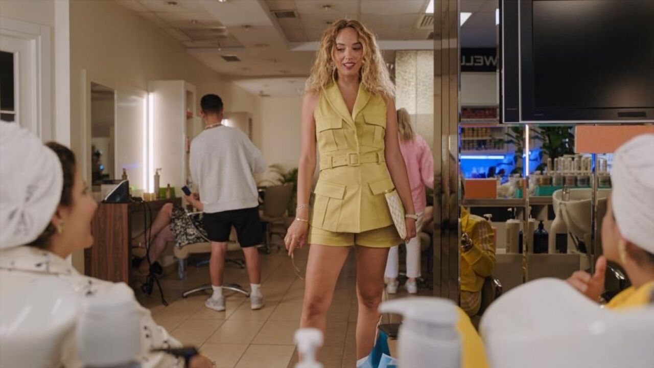 Gelin Takımı filminin ilk fragmanı yayınlandı