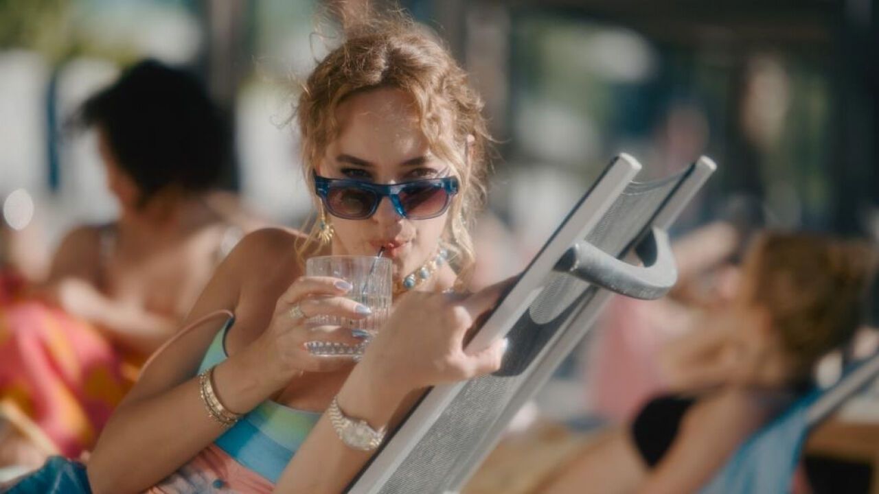 Gelin Takımı filminin ilk fragmanı yayınlandı