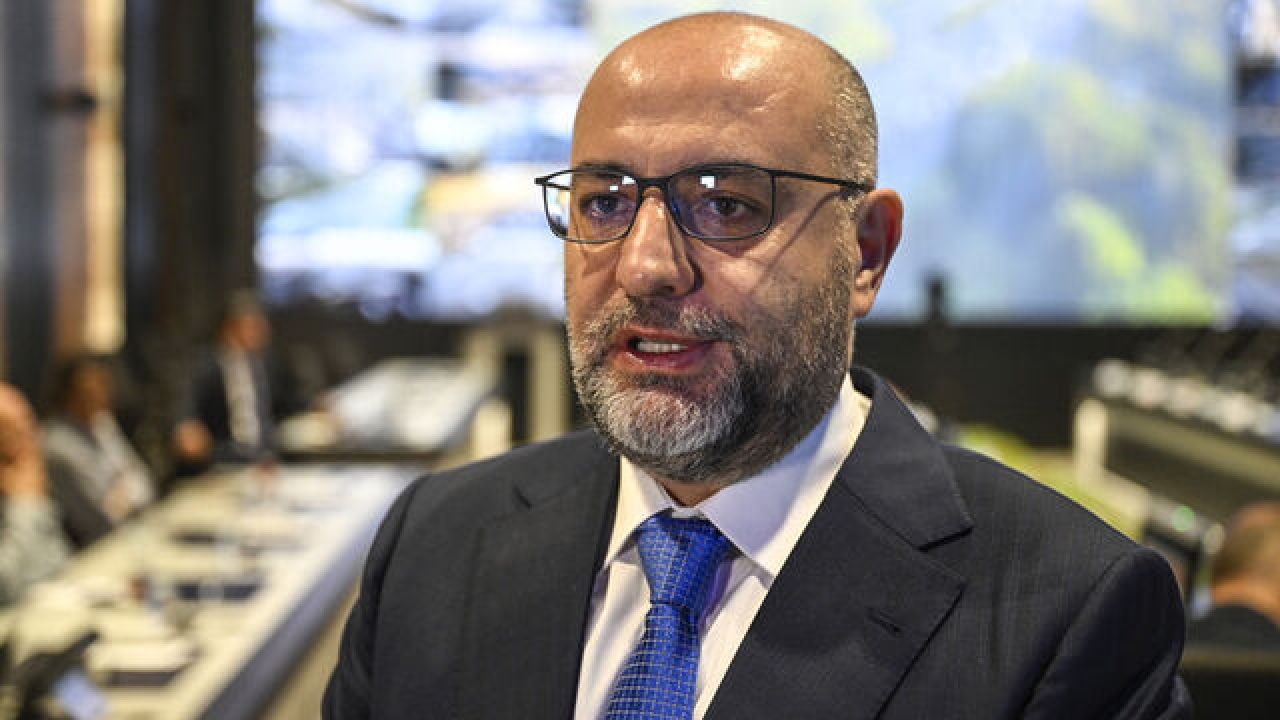 Buğra Gökçe: Mutfaktaki yangın büyüyor