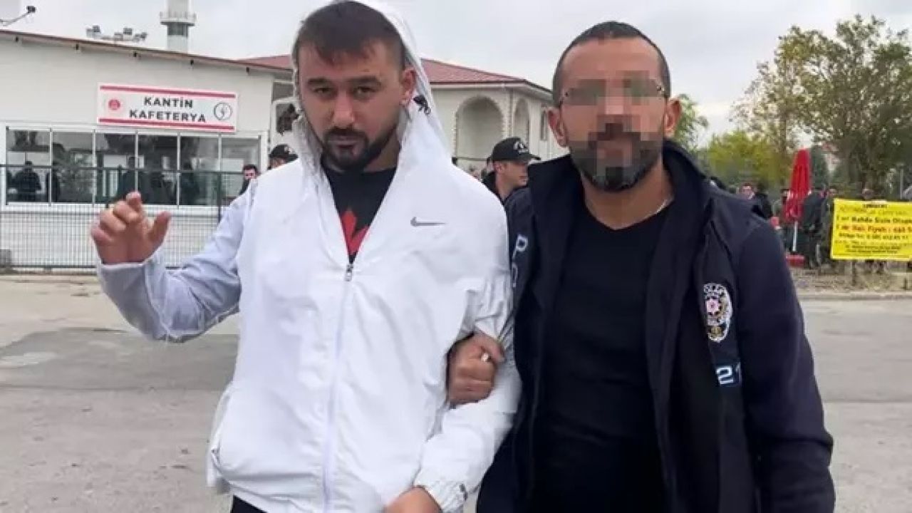 Sinan Ateş'in ailesine saldıran şüpheli tutuklandı!