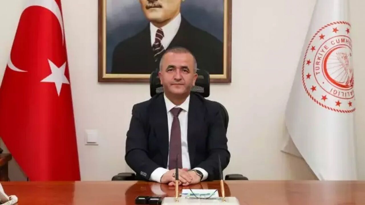 Bakan Yerlikaya'dan Malatya'daki depreme ilişkin açıklama
