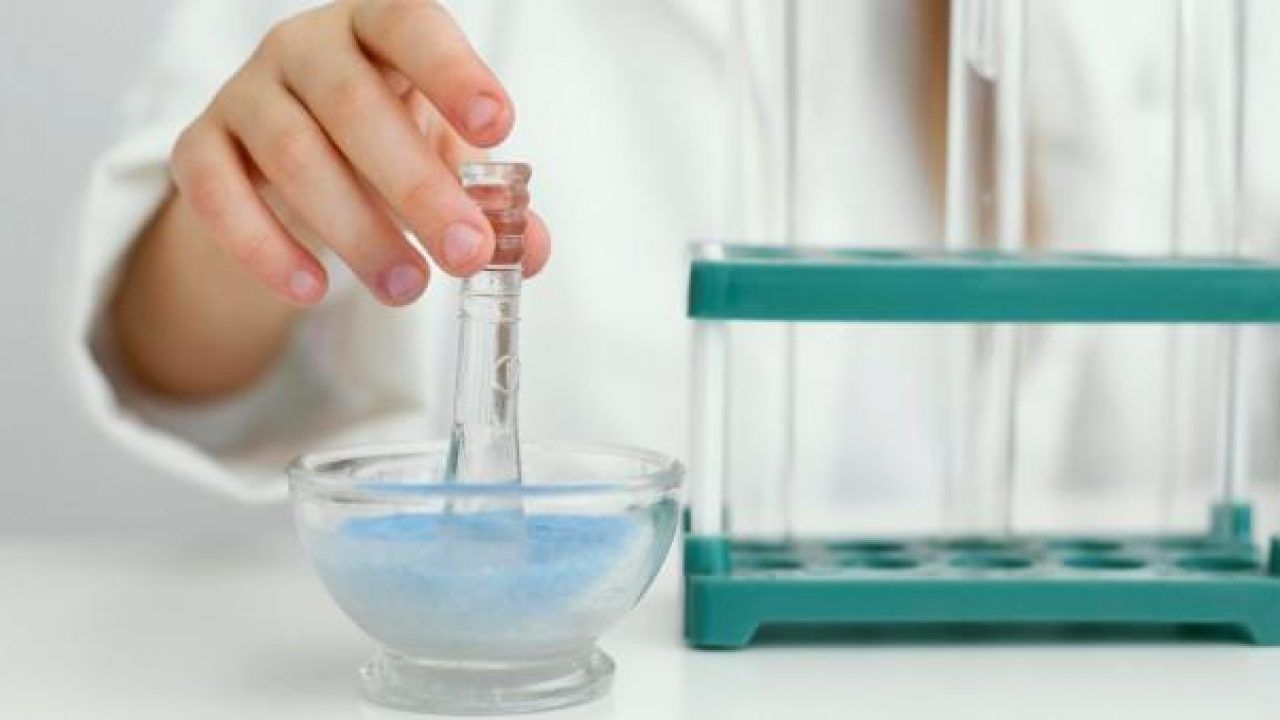 Kireç sorununa doğal ve pratik çözümler: Kireç'e son!