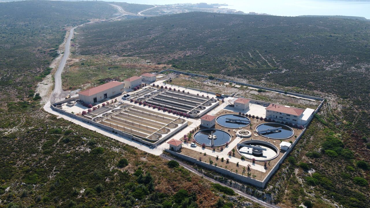 İZSU'dan flaş açıklama!