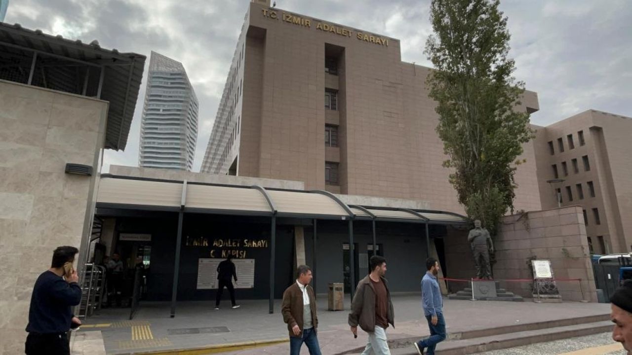 İzmir'de elektrik faciası iki can almıştı: Karar duruşması başladı
