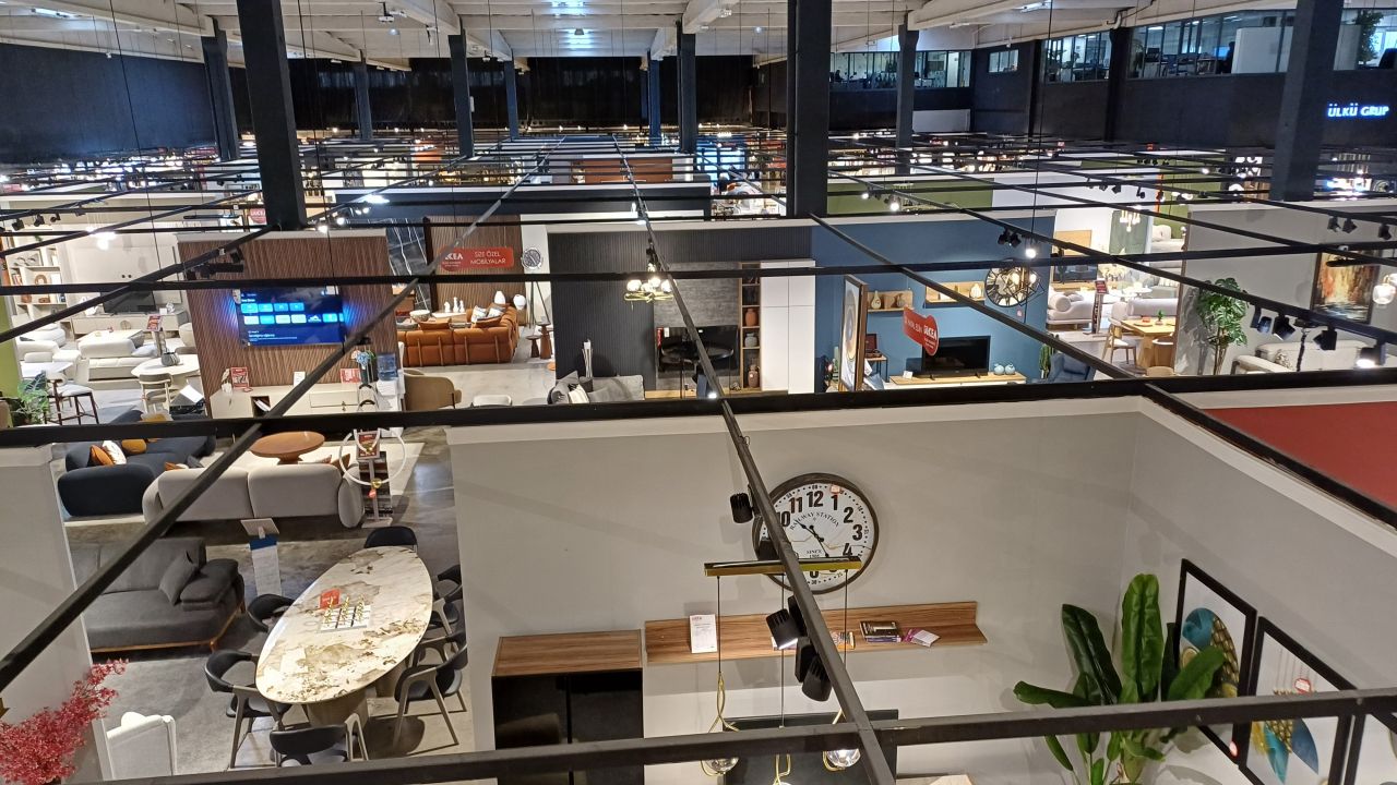 Ürünlerinin yüzde 99'u yerli üretim