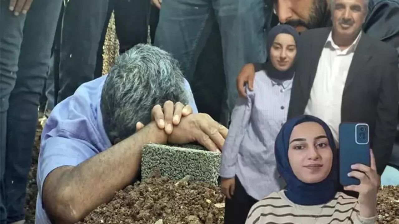 Rojin Kabaiş olayında flaş gelişme: 2 erkeğin DNA'sı bulundu!