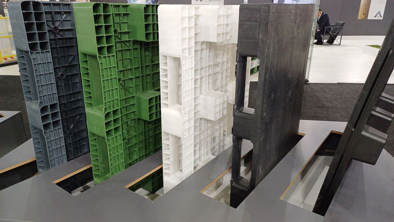 Ambalajda özel tasarımla büyüyorlar