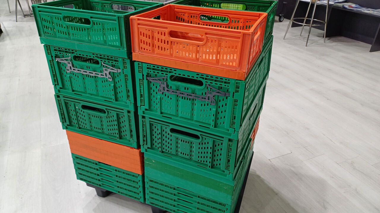 Ambalajda özel tasarımla büyüyorlar