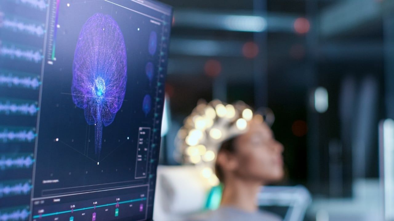 ABD'li şirket, rüyada iletişim kurmayı başardıklarını iddia ediyor: Teknolojinin geleceği nereye gidiyor?