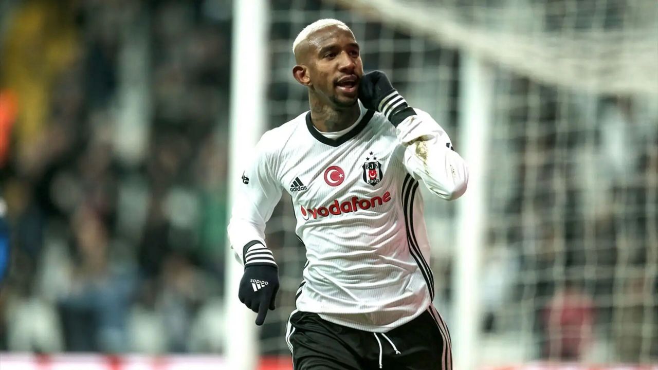 Talisca kimdir? Kariyeri nasıl?