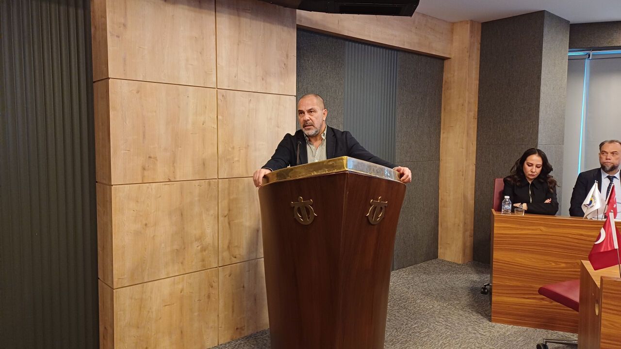 Gezi teknelerine plaka uygulaması mı geliyor?