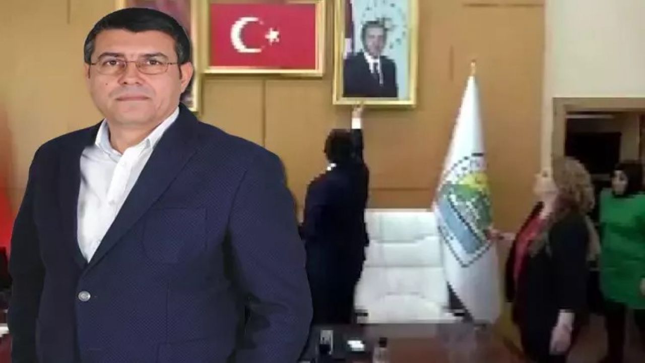 Son dakika! Tatvan belediye başkanı gözaltına alındı!