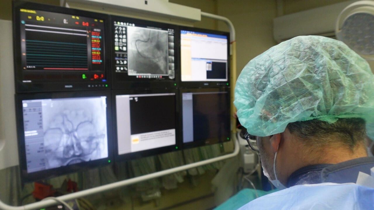 Beyin kanamaları | Erken tanı ile önlenebilir