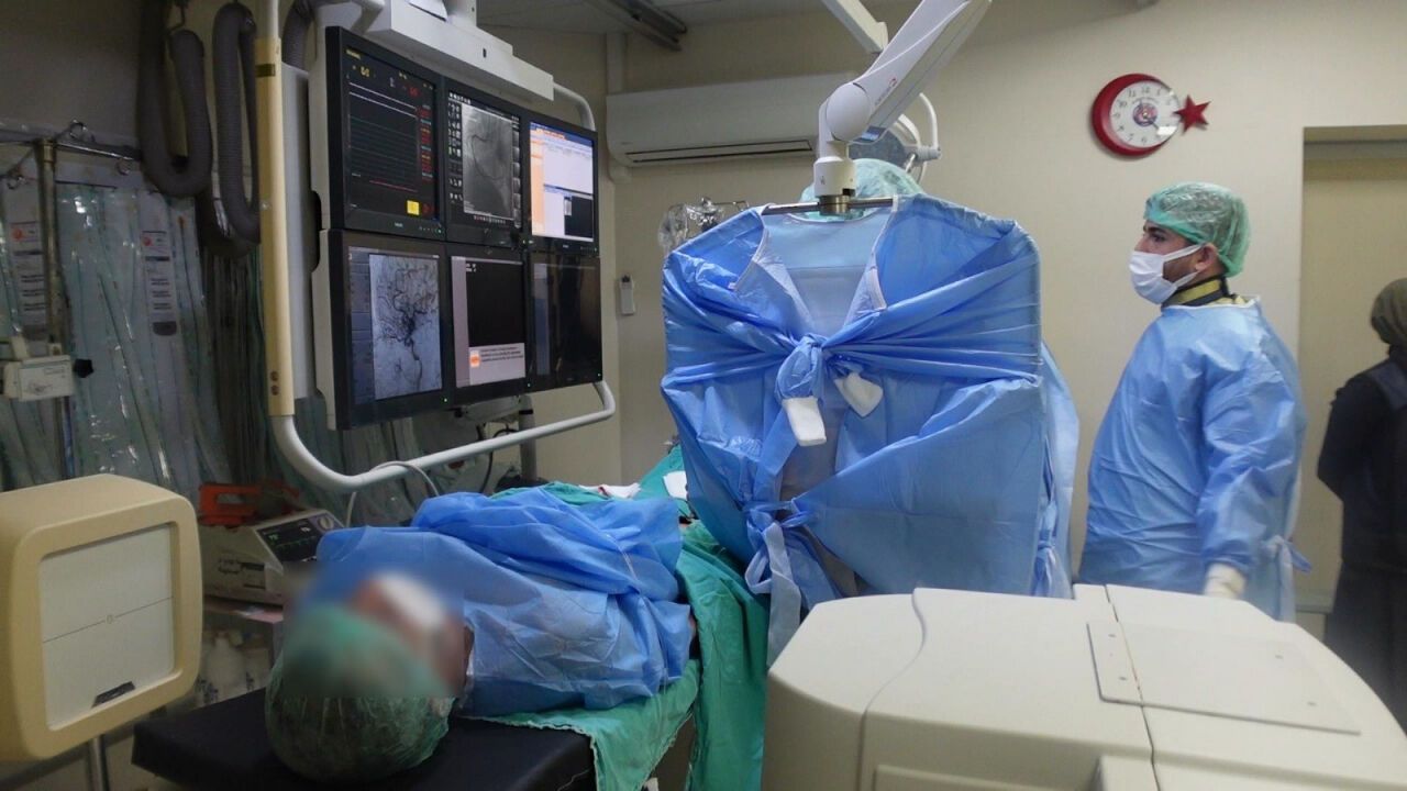 Beyin kanamaları | Erken tanı ile önlenebilir