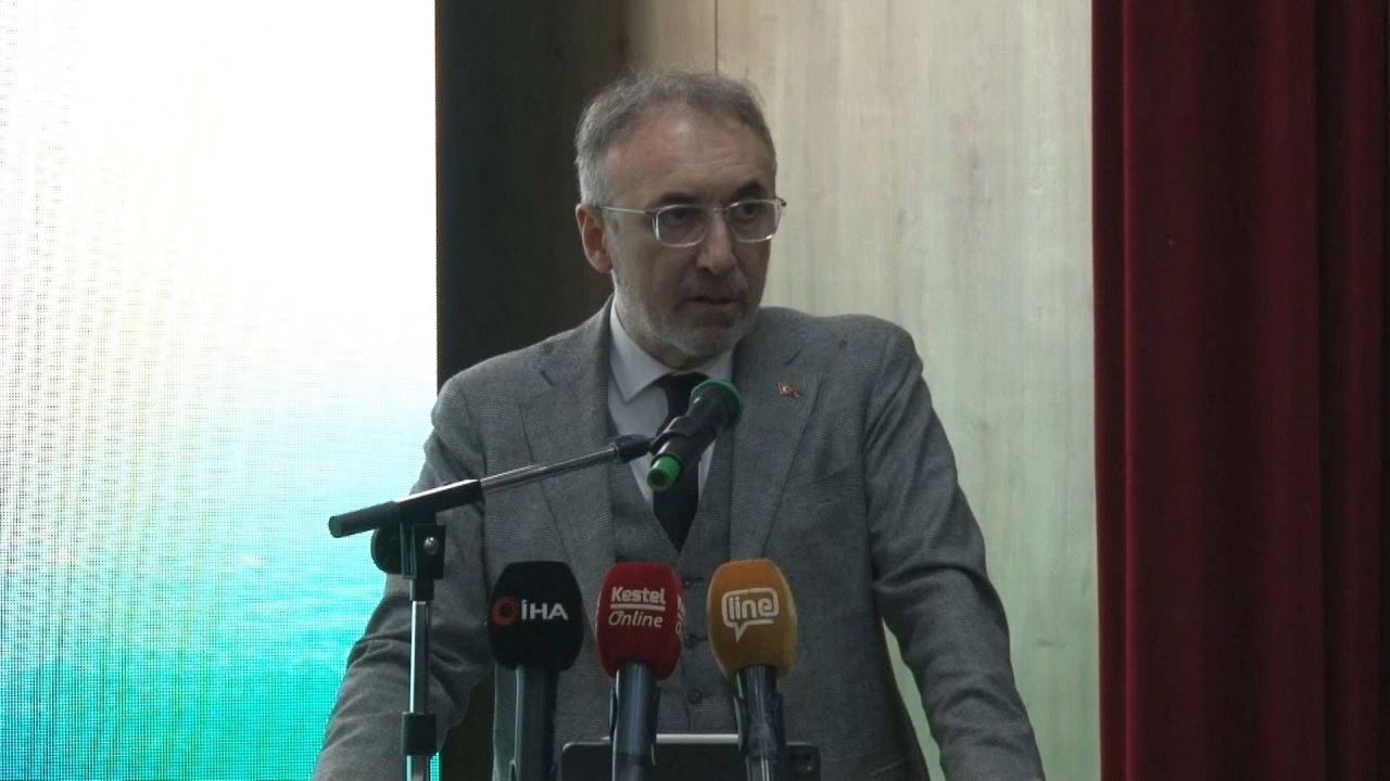 Türkiye geneline 30 bin depozito makinesi