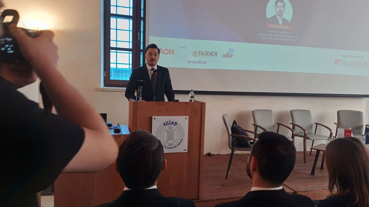 'Aile şirketlerinin 3. Nesle geçme oranı yüzde 9'