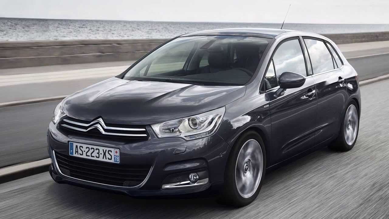 Yenilenen Citroën C4 ve C4 X Türkiye'de! İşte Fiyatları ve Öne Çıkan Özellikleri