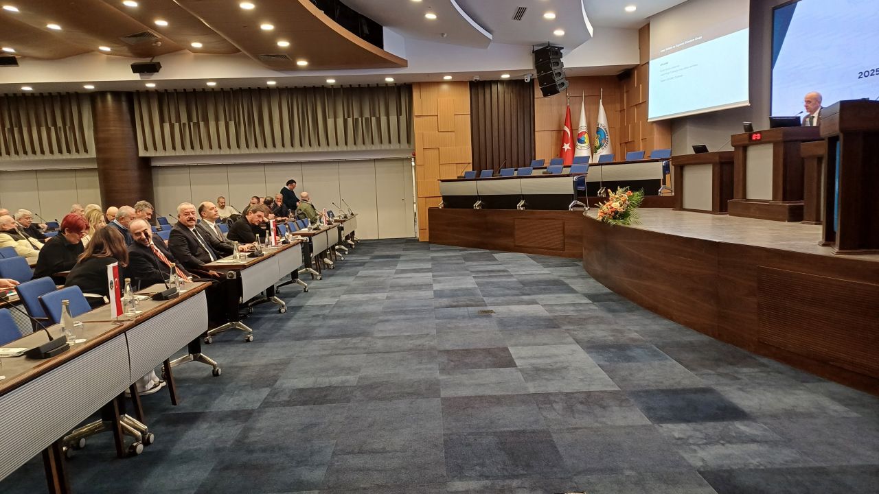 'Çok sabrettik, karşılığını alacağız'