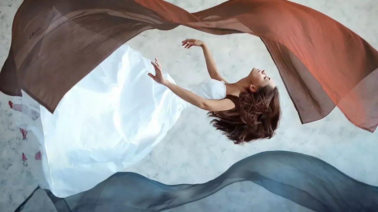 Rüyada kelebek görmek: Yeni başlangıçların habercisi mi?