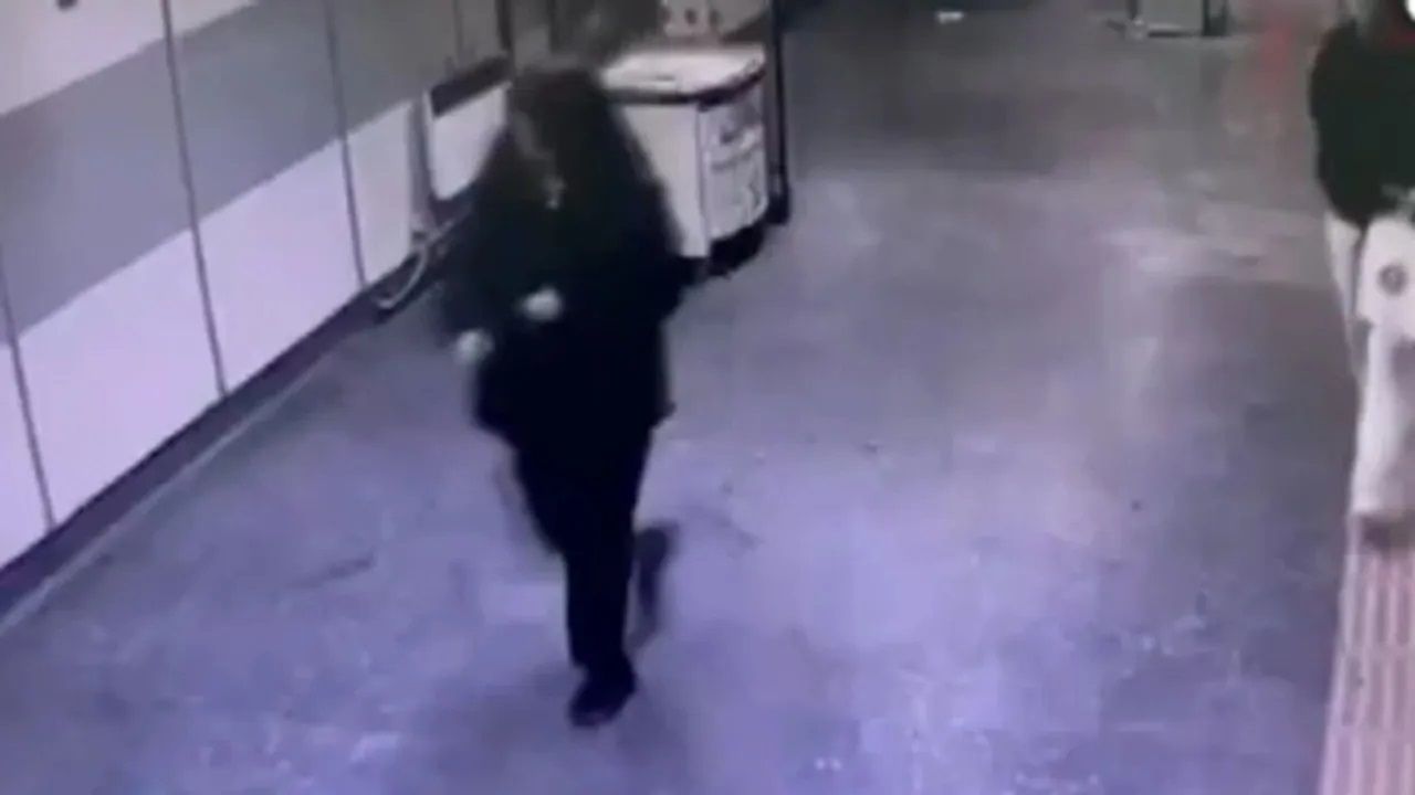 Ece Gürel olayında gelişme: Görüntüler ortaya çıktı