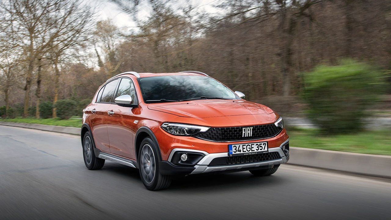 Fiat'tan büyük fırsat! Engelli vatandaşlara özel Egea kampanyası