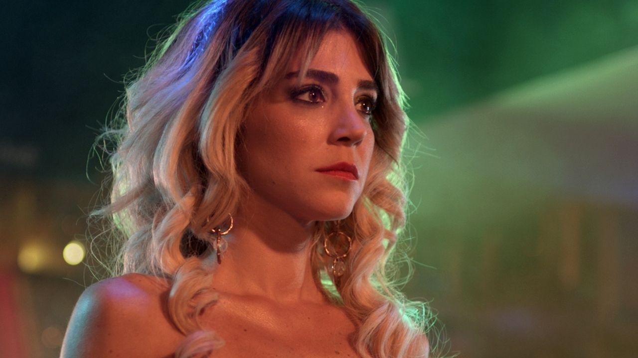 Gökçe Eyüboğlu kimdir?