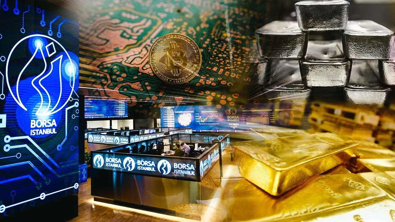 Şubat ayında en çok kazandıran yatırım aracı belli oldu! İşte kazananlar ve kaybedenler