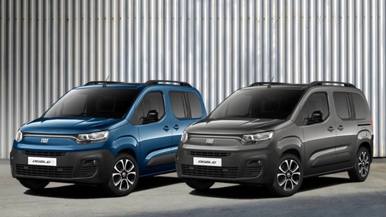 2025'te ticari araç sahibi olmak hiç bu kadar kolay olmamıştı: Fiat'tan sıfır araçta ÖTV indirimi fırsatı