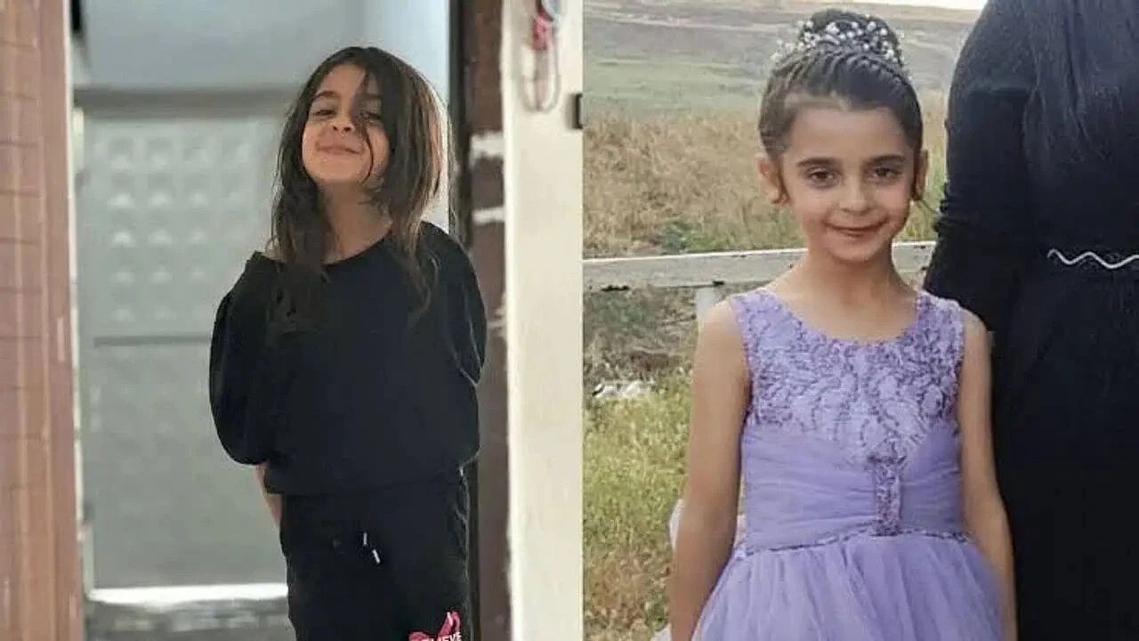 Kan donduran detaylar: Narin Güran davasında yeni gelişme