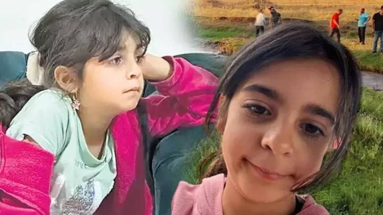 Kan donduran detaylar: Narin Güran davasında yeni gelişme