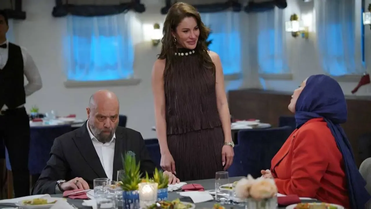 Abdullah ölecek mi? Kızılcık Şerbeti 2. fragmanı şok etkisi yarattı! Yeni sezonda Ahmet Mümtaz Taylan olmayacak mı?