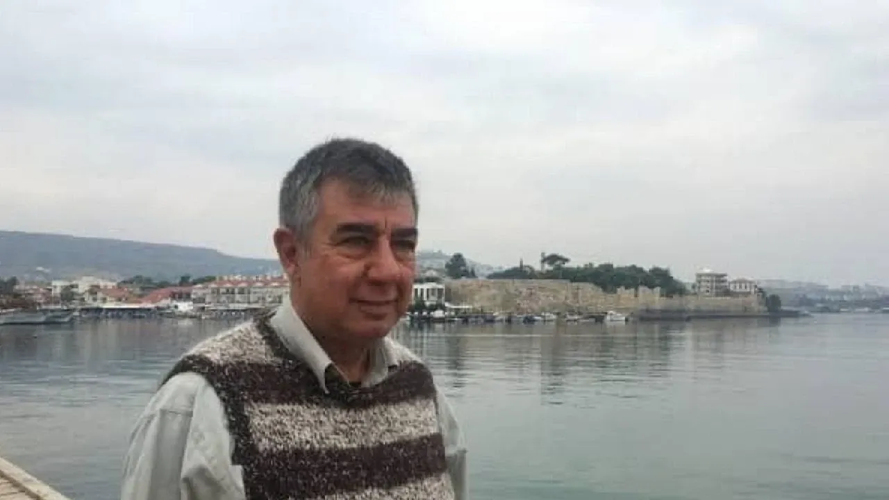 Başkan Tugay, 'Ne mutlu ki Nihat Dirim var'