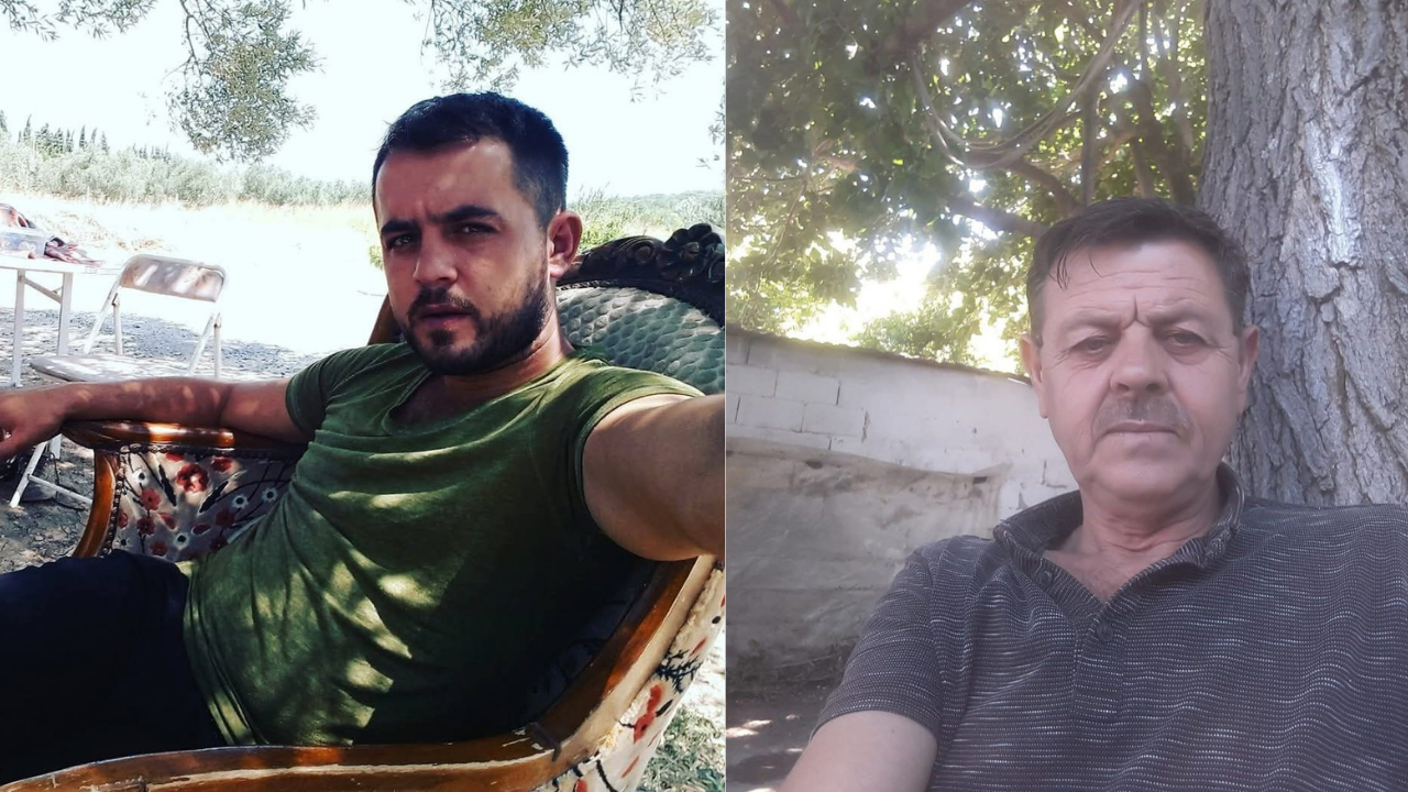 Kırkağaç'ta aile faciası: Baba, oğlunu öldürdü