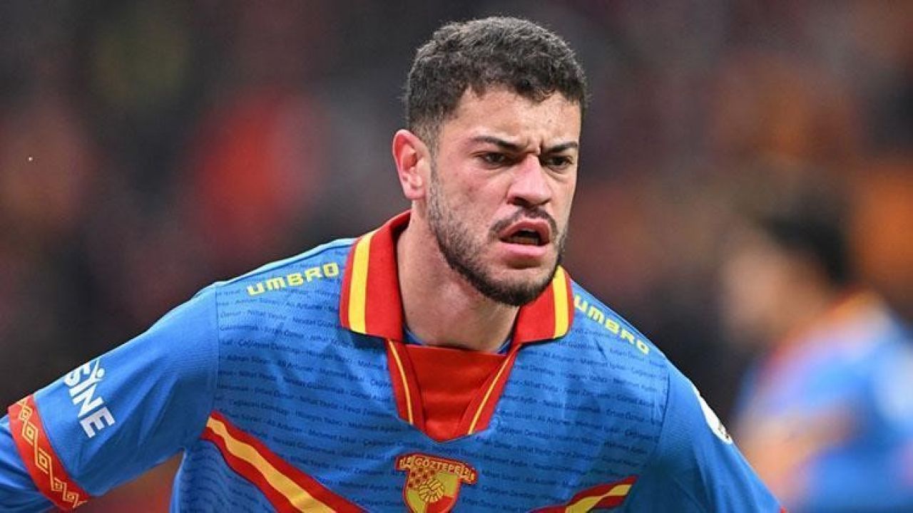 Dev kulüplerin radarında olan Göztepe'nin yıldızı Romulo kimdir?