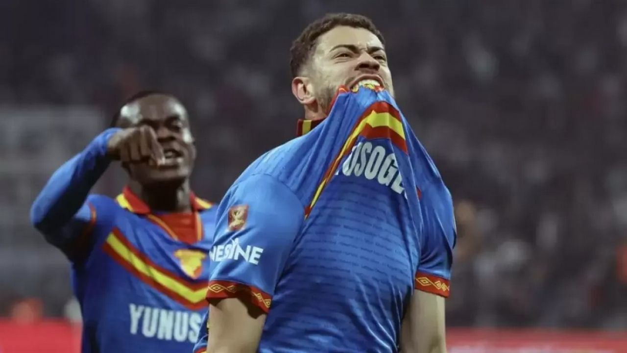 Dev kulüplerin radarında olan Göztepe'nin yıldızı Romulo kimdir?