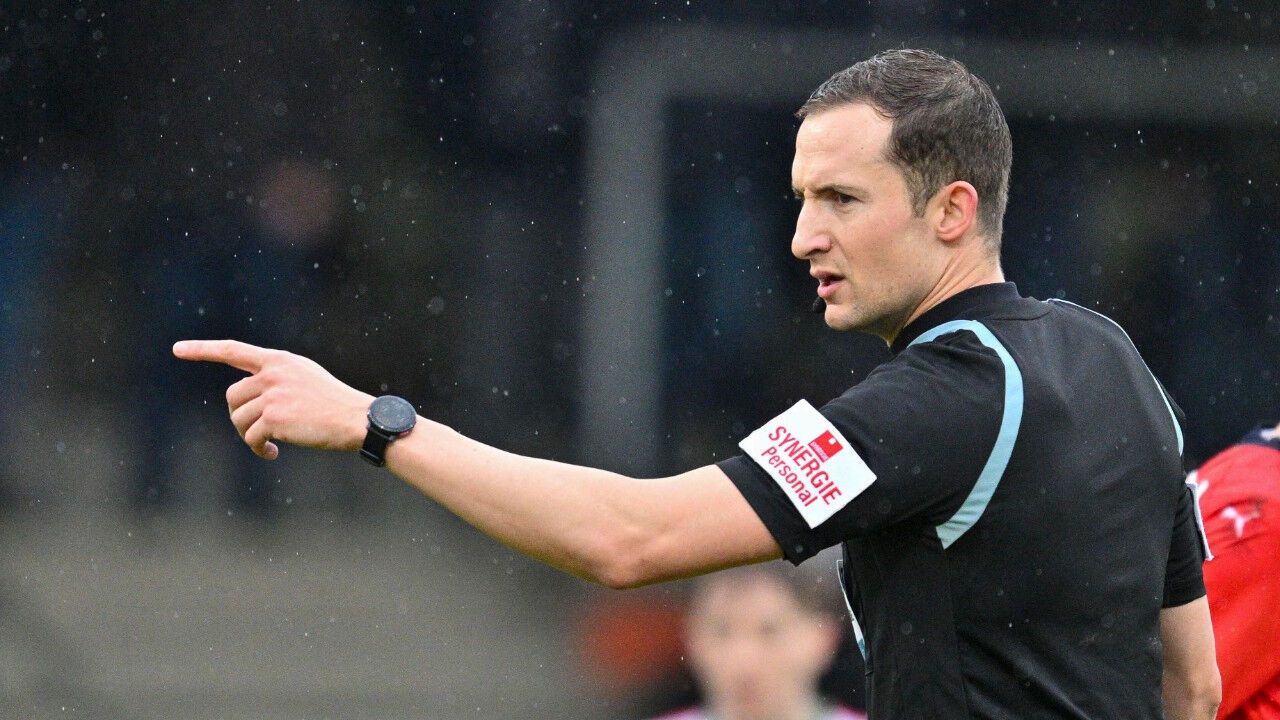 Göztepe-Başakşehir maçının VAR hakemi açıklandı!