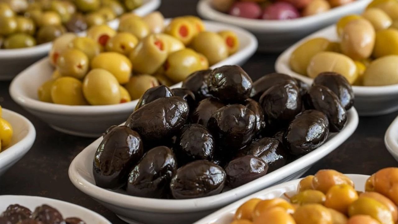 Canan Karatay'dan şok zeytin uyarısı: Kahvaltıdaki gizli tehlike!