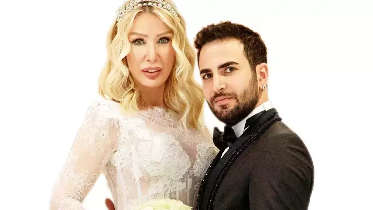 Seda Sayan'dan evlilik itirafı: 'Zamanımı alma, beni al!'