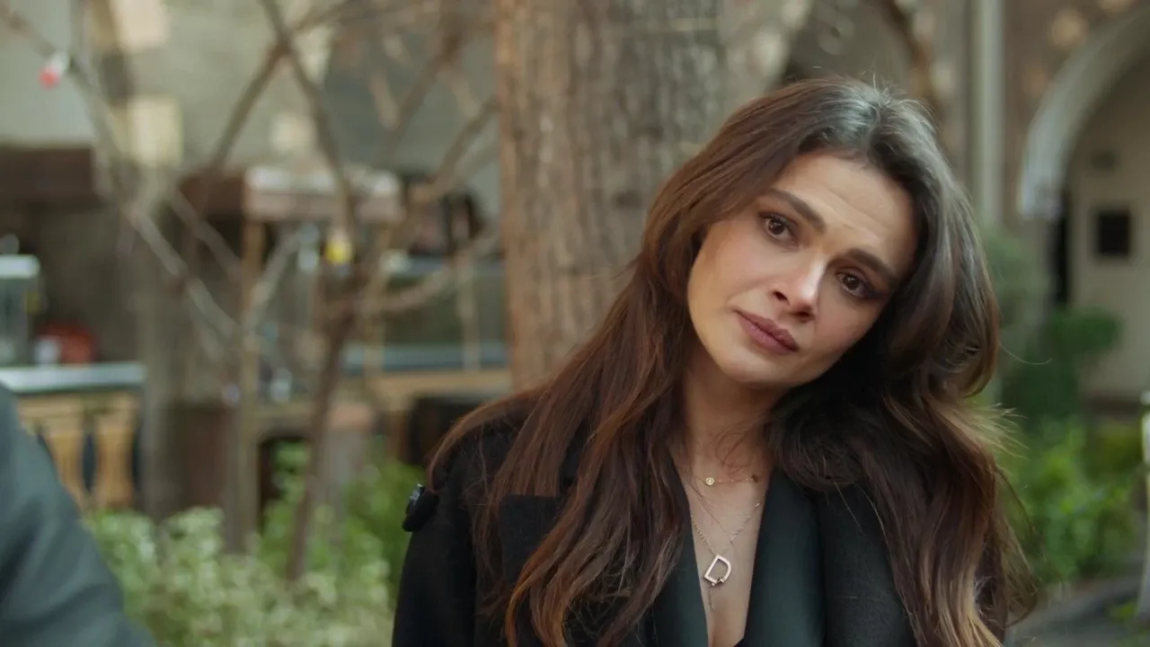 Oyunculuk takıntım oldu! Sinem Ünsal'dan samimi itiraflar