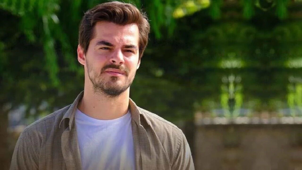 Berk Atan'dan yürek burkan açıklama! 'Dualarınız bana güç verdi'