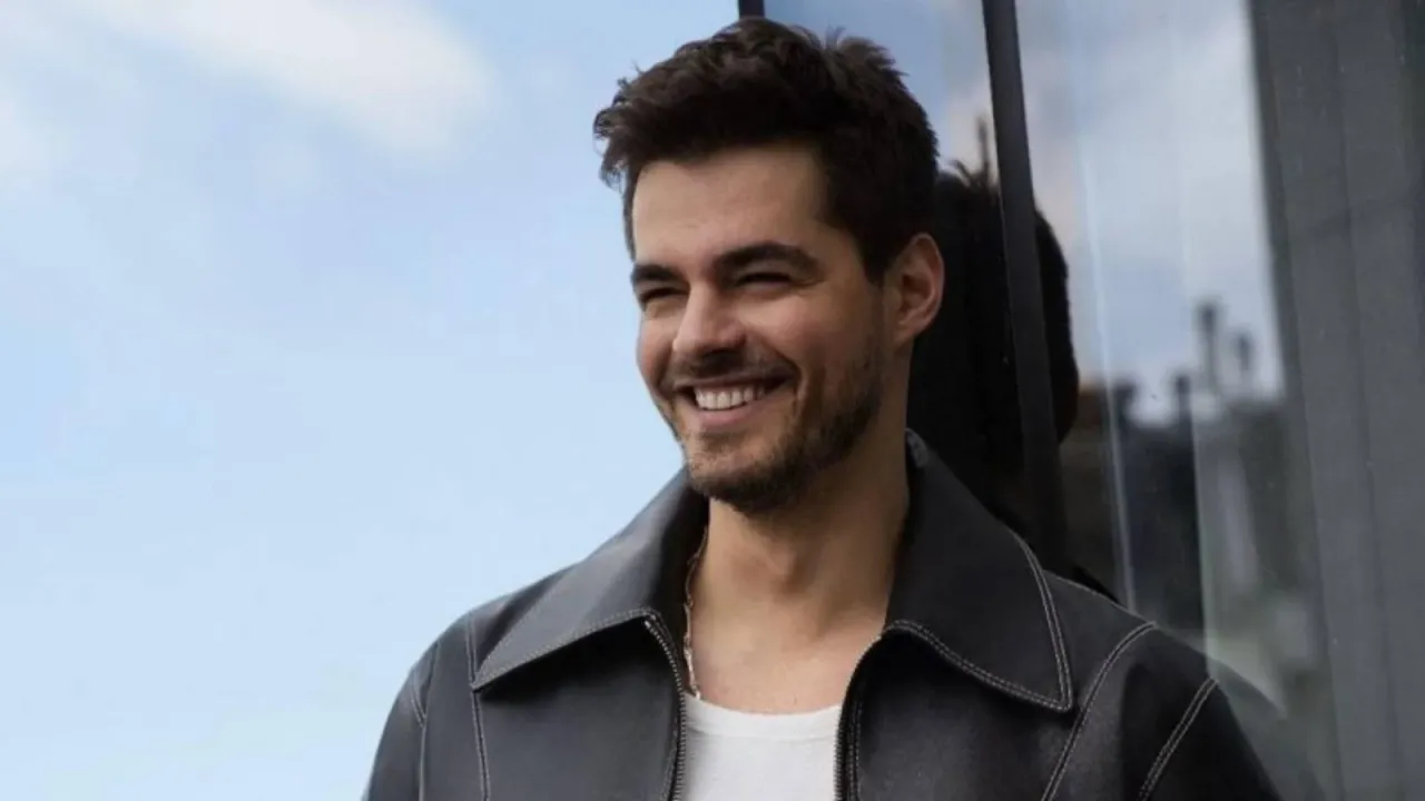 Berk Atan'dan yürek burkan açıklama! 'Dualarınız bana güç verdi'