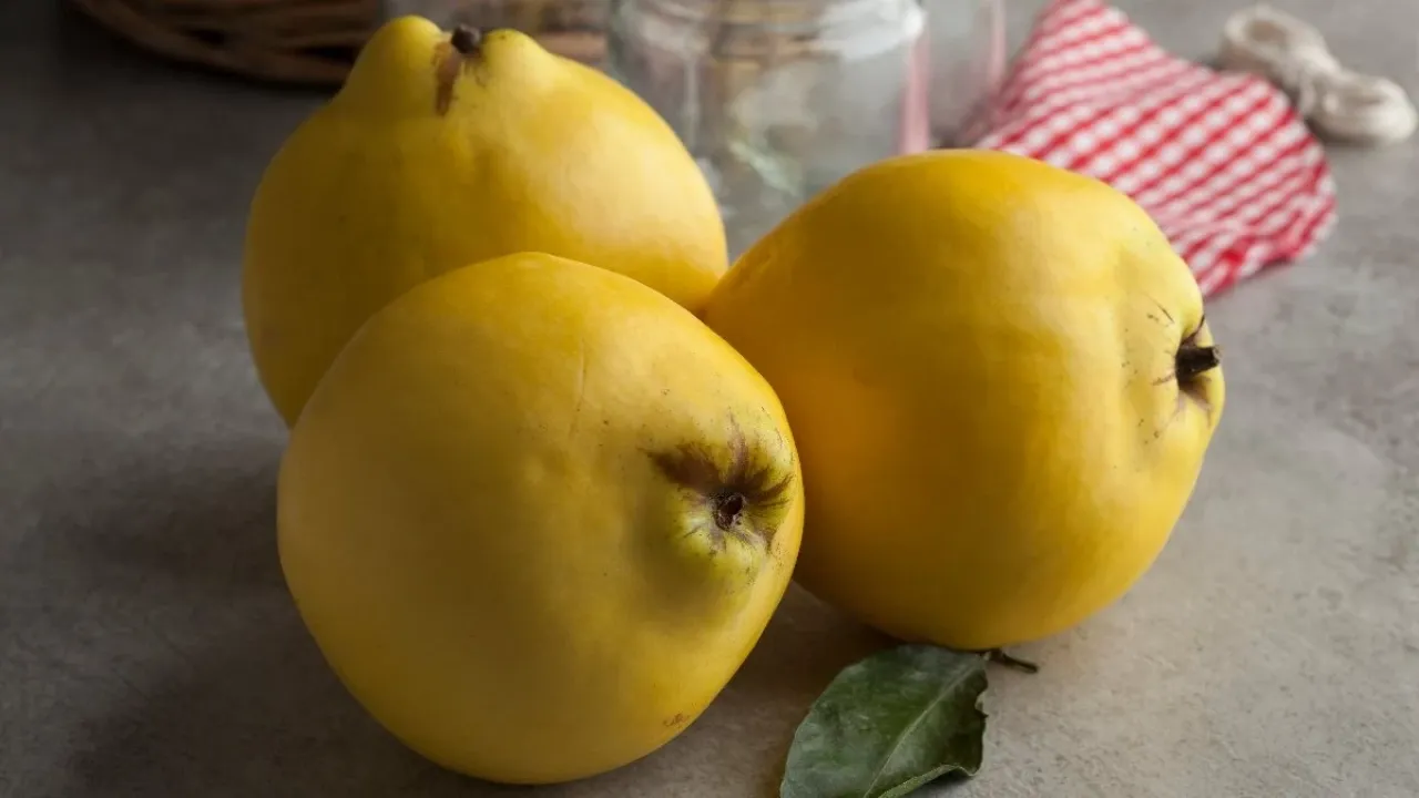 Rüyada ayva görmek: Anlamı ve yorumları!