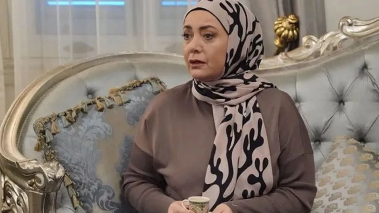 Sibel Taşçıoğlu'ndan sitem! 'O sonu asla yazmazdım!'