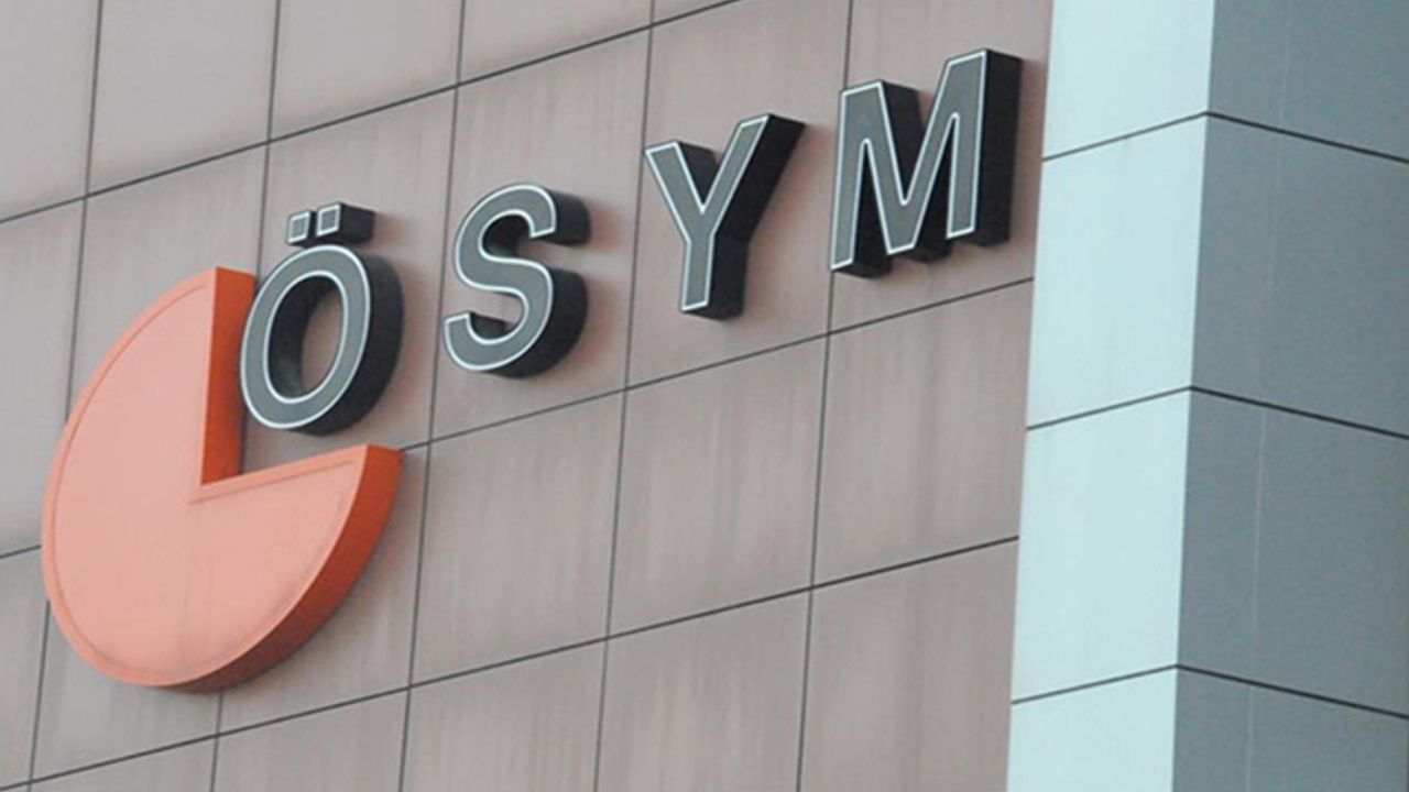 ALES/1 sonuçları için geri sayım sona eriyor: ÖSYM sorgulama ekranı açılıyor!