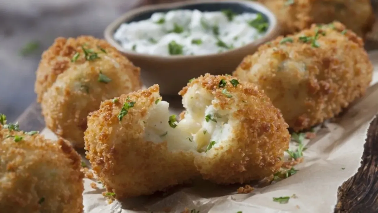 'Bu lezzet bu kadar kolay olamaz' diyeceksiniz! Sadece 3 malzemeyle yapılıyor, yiyen mutlaka tarifini soruyor