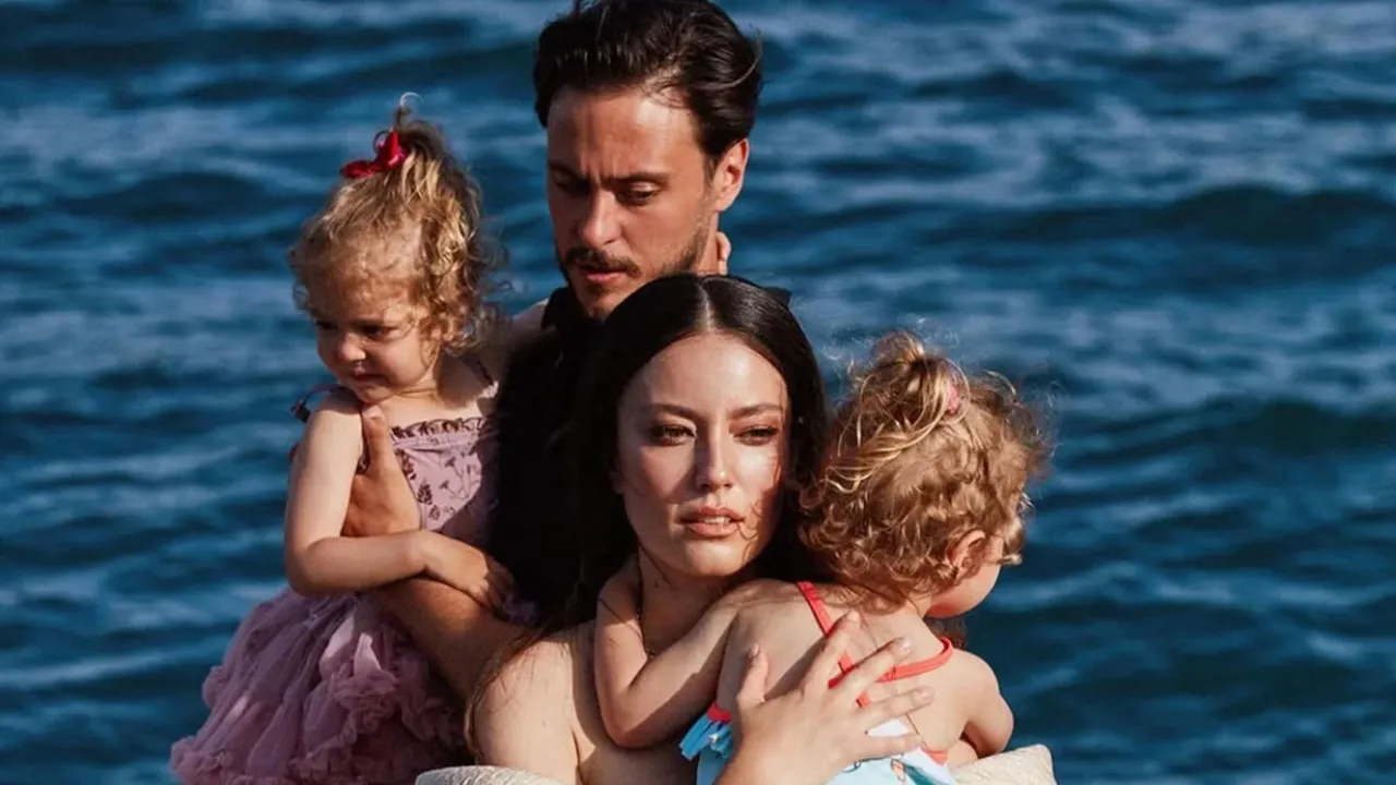 Ayrılık reklam engelini aşamadı! Ünlü çiftten şaşırtan karar