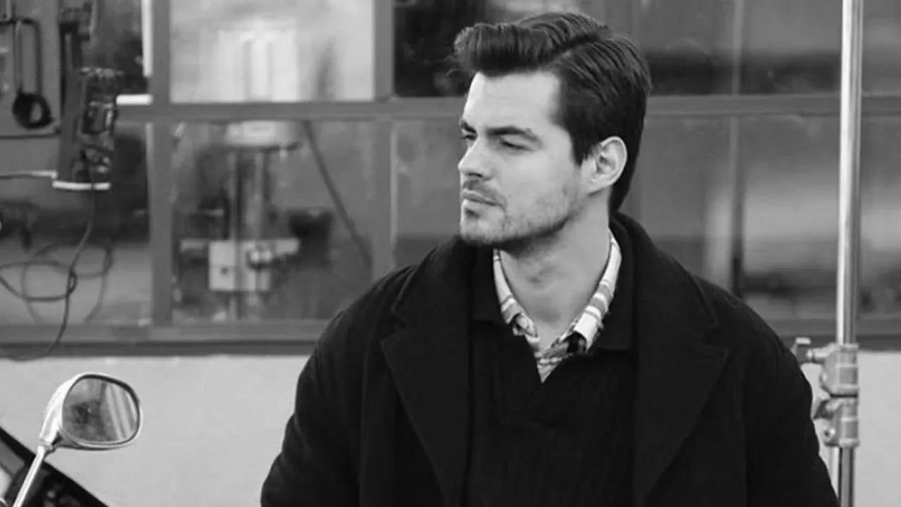 Berk Atan'dan yürek burkan açıklama! 'Dualarınız bana güç verdi'